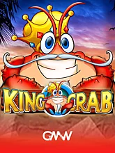 King Crab