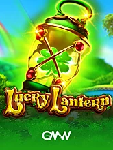 Lucky Lantern