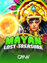 Mayan Lost Treasure