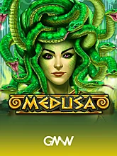 Medusa