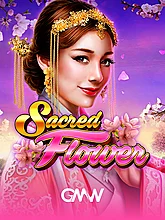 Sacred Flower