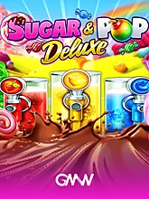 Sugar Pop Deluxe