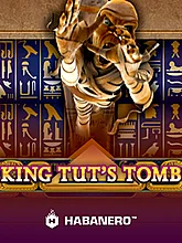 King Tut Tomb