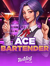 Ace Bartender