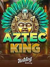 Aztec King