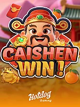 Caishen Win