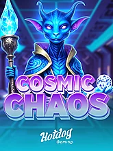 Cosmic Chaos