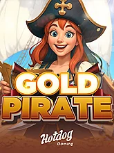Gold Pirate