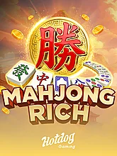 Mahjong Rich