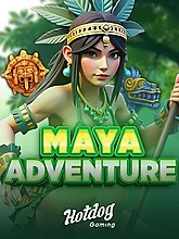 Maya Adventure
