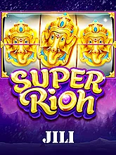 Super Rich