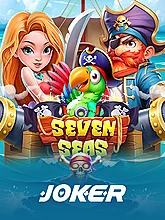 Seven Seas