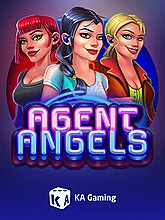 Agent Angels