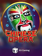 Chinese Opera