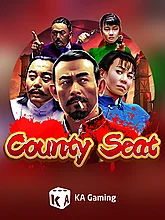 County Seat