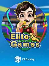 Elite Games