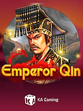 Emperor Qin