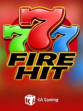 Fire Hit