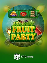 Fruit Party