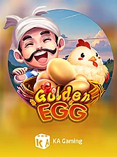 Golden Egg