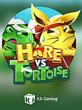 Hare vs Tortoise