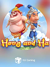 Heng and Ha