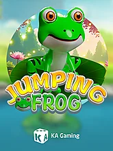 Jumping Frog