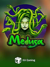 Medusa