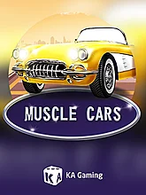 Muscle Cars