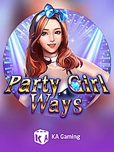 Party Girl Ways