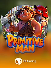 Primitive Man