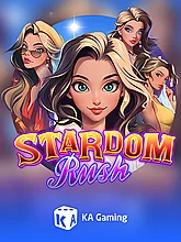 Stardom Rush