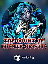 The Count Of Monte Cristo