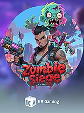 Zombie Siege