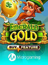 Emerald Gold