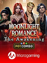 Moonlight Romance The Awakening