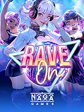 Rave On