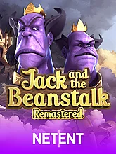 Jack and the Beanstalk Remastered