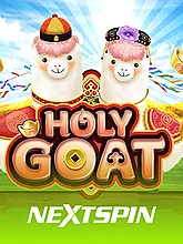 Holy Goat