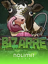 Bizarre