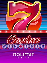 Casino Win Spin