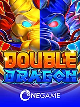 Double Dragon