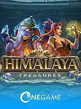Himalaya Treasures