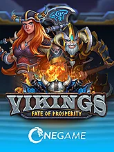 Vikings Fate Of Prosperity