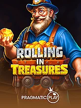 Rolling in Treasures