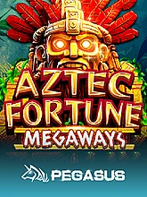 Aztec Fortune Megaways