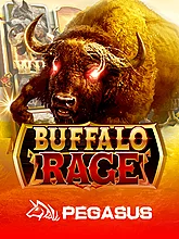 Buffalo Rage
