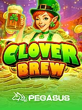 Clover Brew