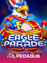 Eagle Parade