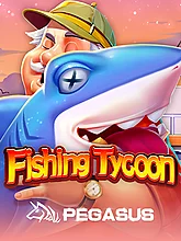 Fishing Tycoon